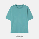 Layered スター ウォッシュドトップス (3color)