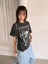 pumpkins finisher print T 
