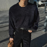 ASCLO Velvet Over Long T (3color)