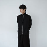 essential zip up
