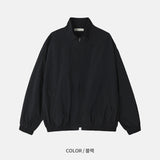 シュシュジャケット