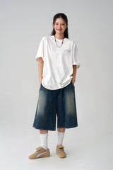 スコッチポイント半袖Tシャツ