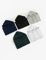 LMN Pinter Heavy Cotton Oversized Fit Hoodie (5 colors)