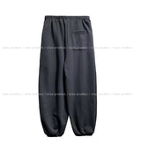 Moana Heavy Pile Top Jogger Set