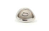 RAINBOW RING (stone)
