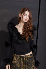 POWDER HOOD