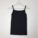 Weekly Dot Sleeveless (3color)