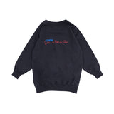 VネックレイヤードロングTシャツ（ユニセックス）_SYF3TS07CG
