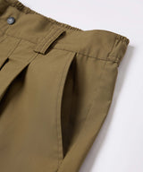 Cargo Bermuda Shorts