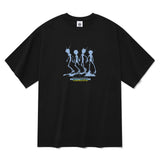 アンノウンズTシャツ