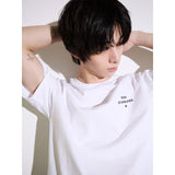 VIBE STAR Cool Cotton Cropfit Short Sleeves (SCTSTD-0233)