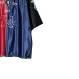 our metal short sleeve