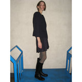 Keen 0005-2. Rubber Sole High-Leg Boots - 3colors