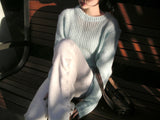 wave botan pants