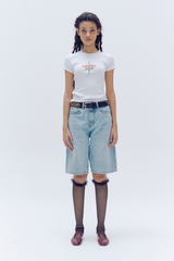 サマーフライングTシャツ-ウーマン(T15115S)