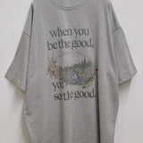スプリングガーデンボックスTシャツ