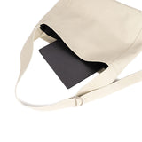 [Ham Junsoo Collaboration] HH ショルダーバッグ 2WAY (Cream)