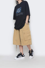 ディエゴショートスリーブTシャツ