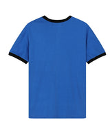 アケンビンテージスターリンガーTシャツ