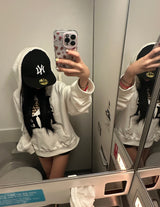 クッキー柄ショーツ