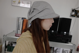 cotton maple hat (3c)