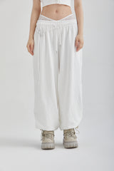 BOUCLE JOGGER