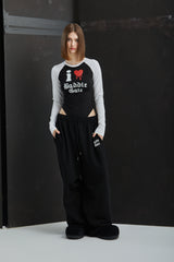 LOVE BADDIE T-SHIRT