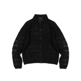 OA Festury Collar Cardigan (3 colors)
