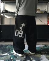 SL パッチトレーニングパンツ (3C)