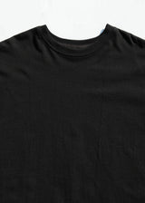 POS OVER FIT HALF TEE