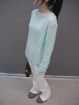 wave botan pants