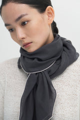 Borderline scarf_5colors