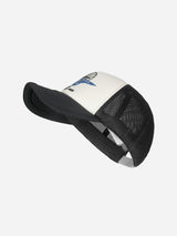 Pan Am® × C2H4® ロゴトラックハット
