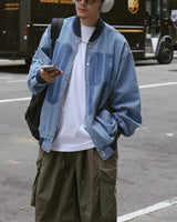 DOPE BASE DENIM JACKET