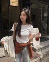 ハレンコットンTシャツ