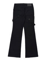 ピコストラップローライズカーゴパンツ (2color)