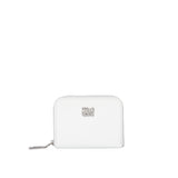 [Leather 100%]  ビクトリア_OFF WHITE