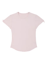 Bonnie T-shirt (Baby Pink)