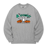 HALLOWEEN GHOST SWEAT
