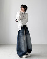Guyba ニット長袖