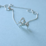 Unicorn Necklace