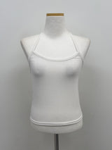 Morning Halterneck Sleeveless