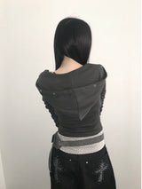 click hoodie