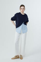 UNDERCOVER SHIRT TOP_3COLORS