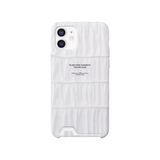 shirring card case
