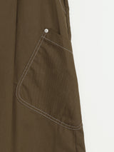Stance Slant Pocket Bermuda Shorts (4 Colors)