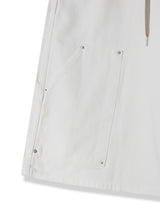 Basket Bermuda Pants (3color)