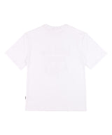 Luv Sunny Tee (White) K25QB676