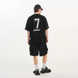 フットボールクラブジャージTシャツ