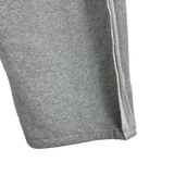 wappen reverse sweat pants